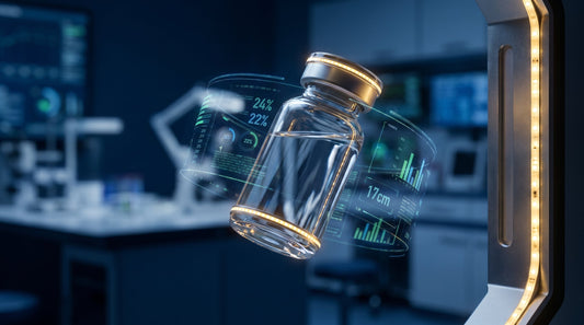 Retatrutide en 2026 : 8 chiffres qui placent ce peptide en tête des études cliniques de perte de poids