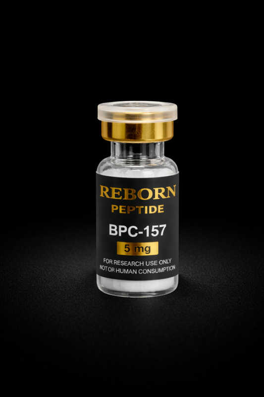 BPC-157 (5mg) 