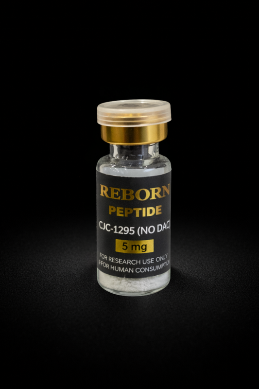 CJC-1295 (No DAC) 5 mg