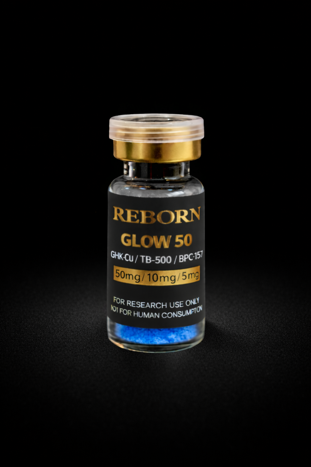 Reborn Glow 50 