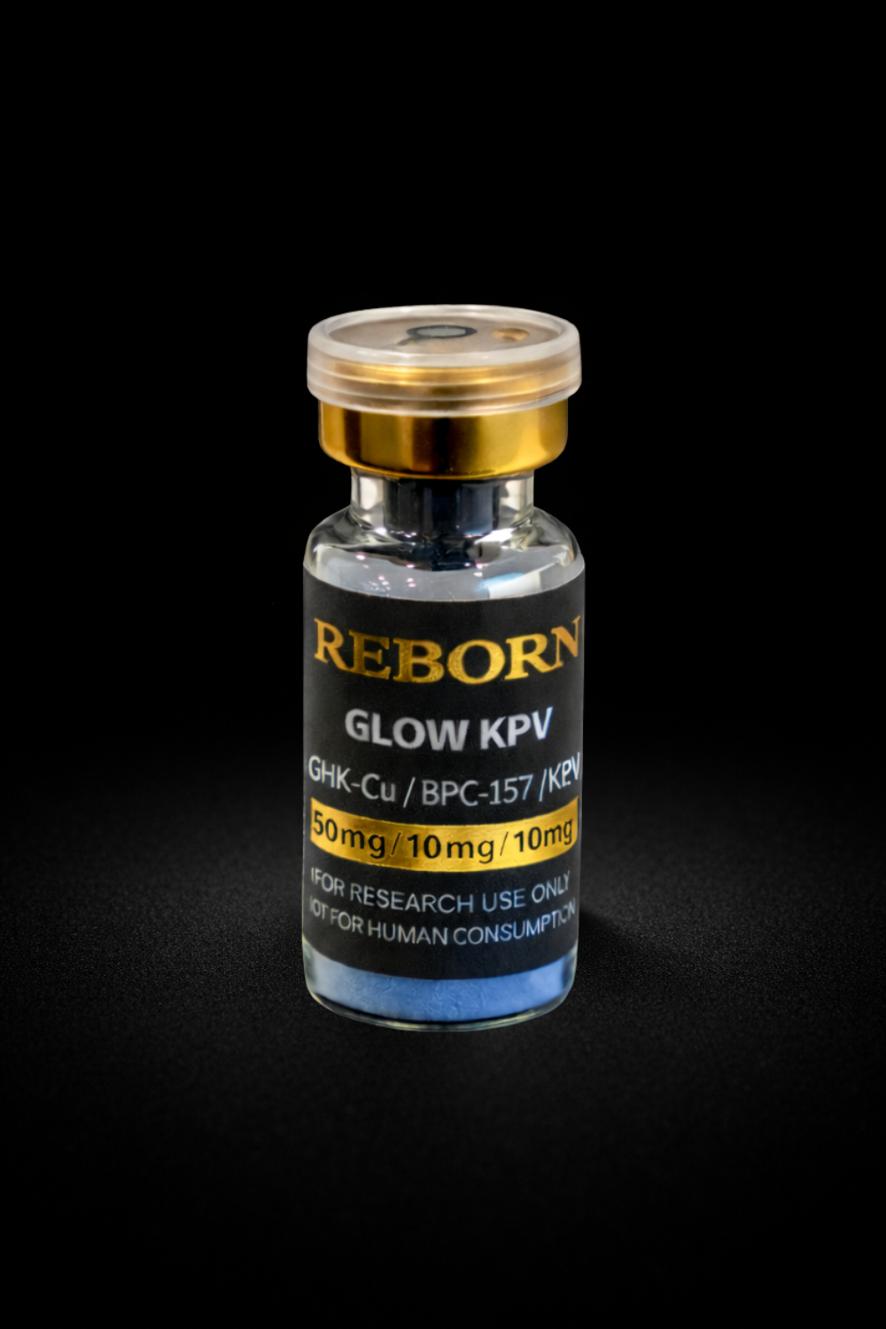 Reborn Glow KPV 