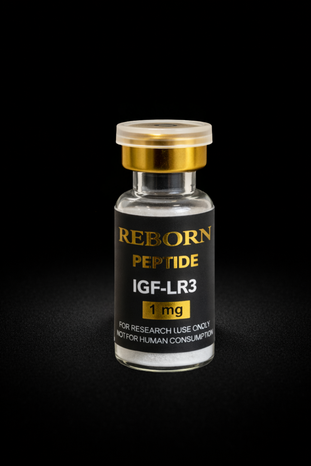 IGF-1 LR3 (1mg) 