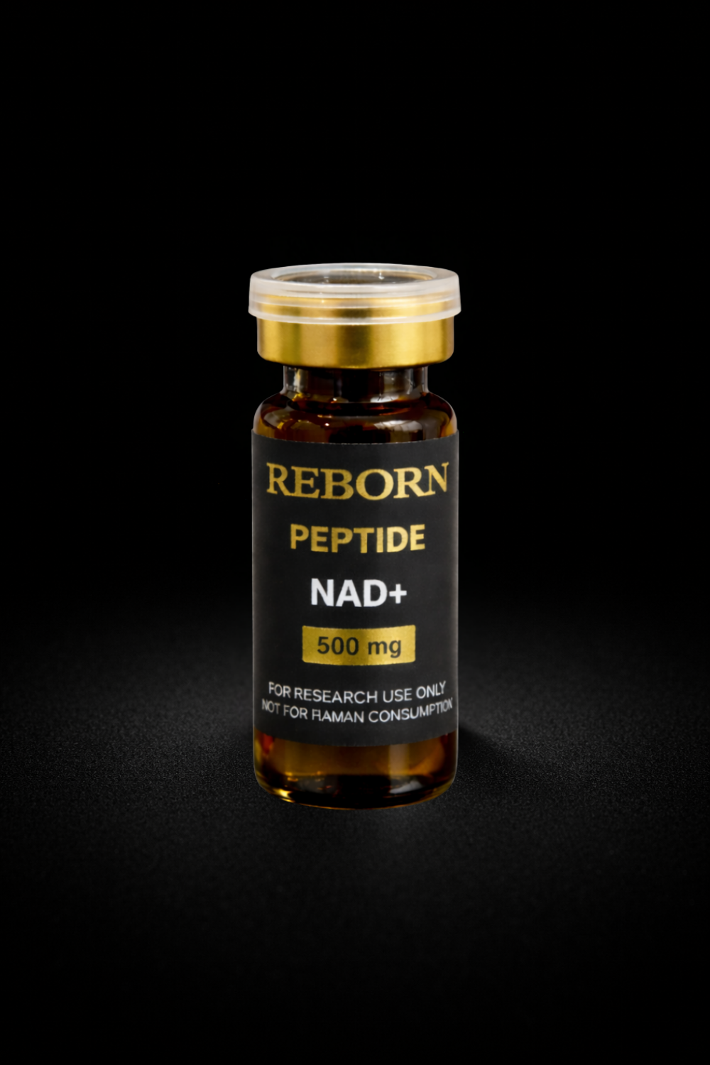 NAD+ 500 mg 