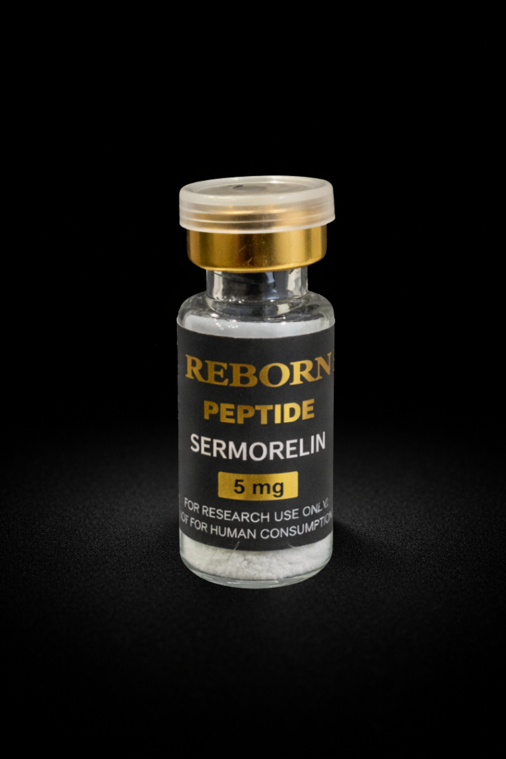 Sermorelin 5 mg