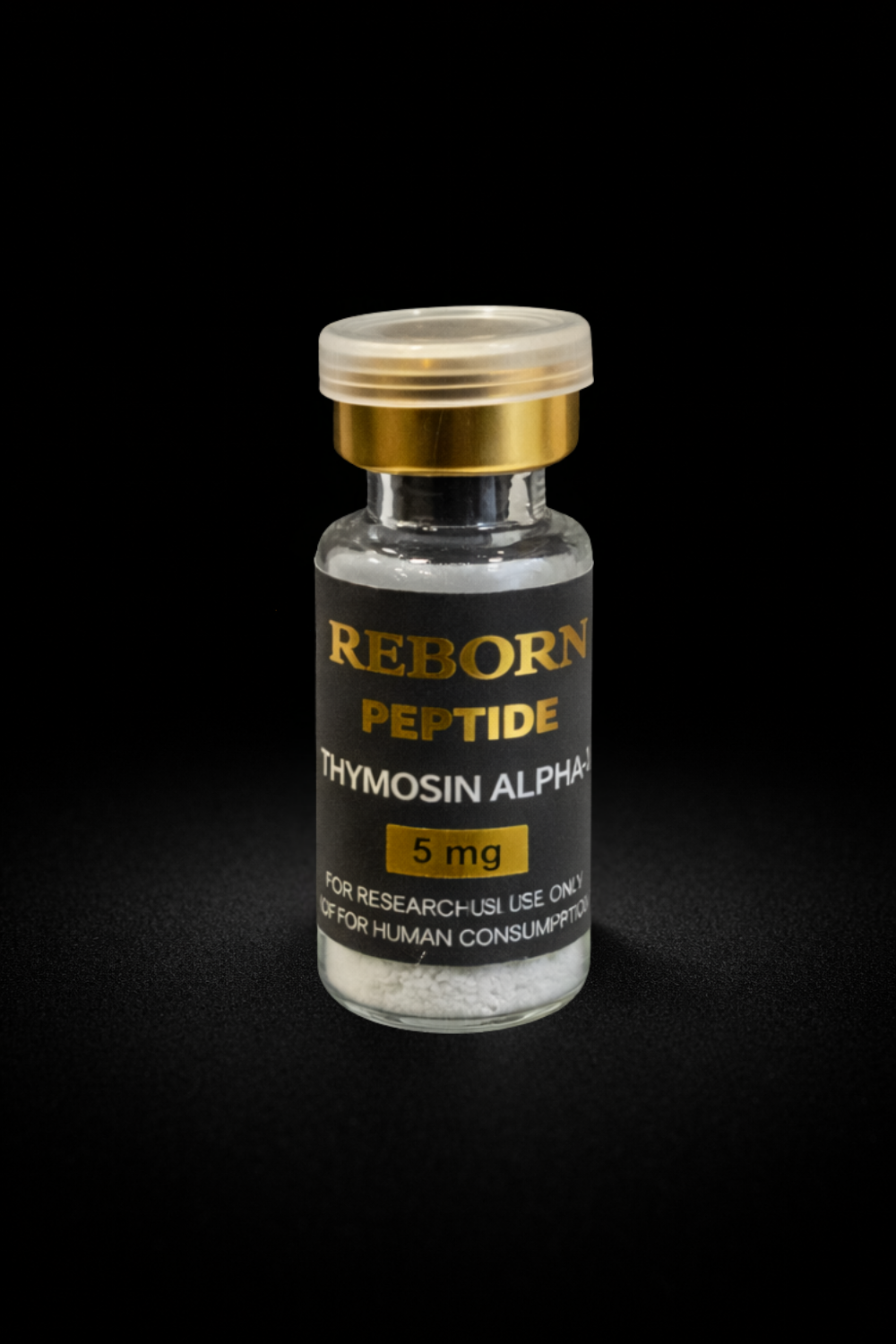 Thymosin Alpha-1 (5mg) 