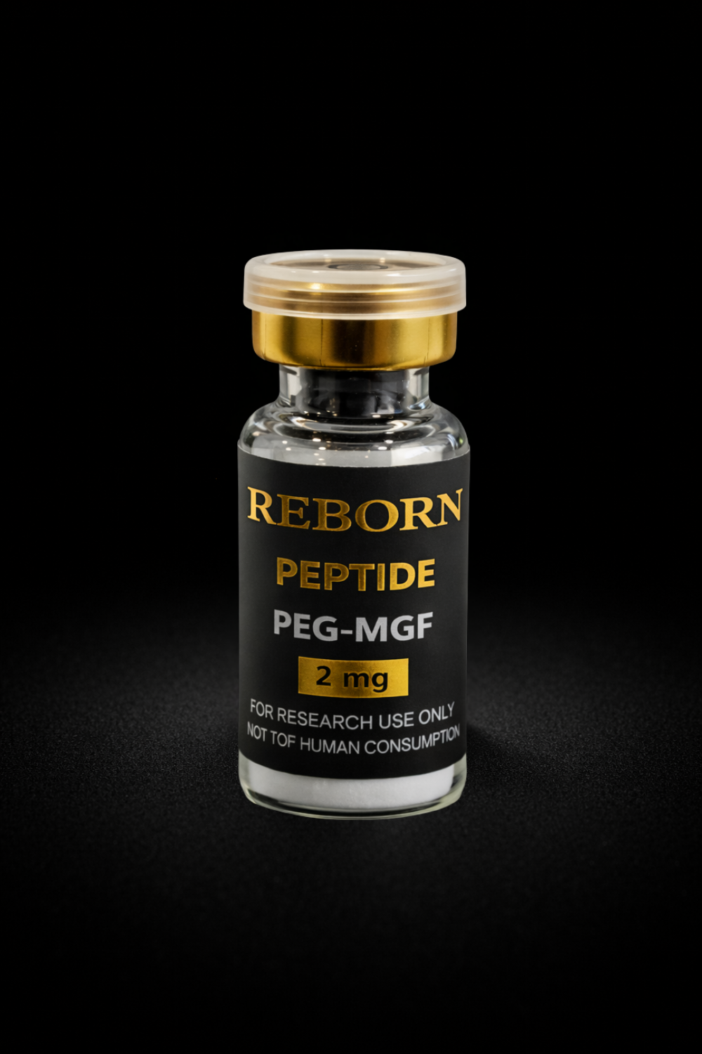PEG-MGF 2mg 
